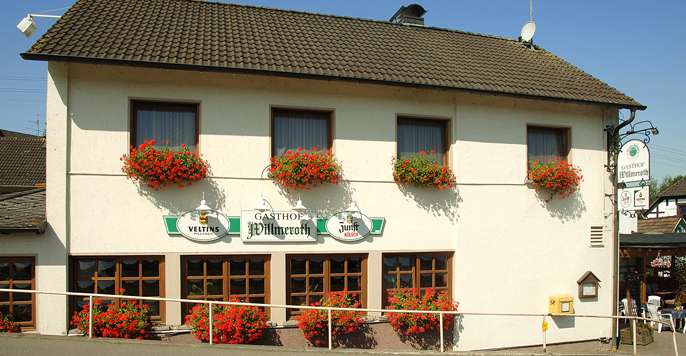 Gasthof Willmeroth